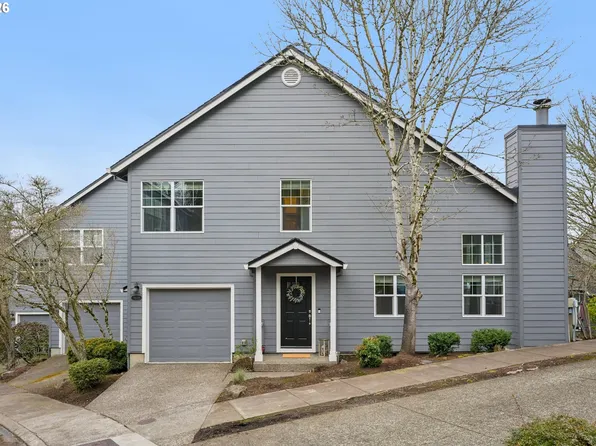 9619 NW Miller Hill Dr, Portland, OR 97229