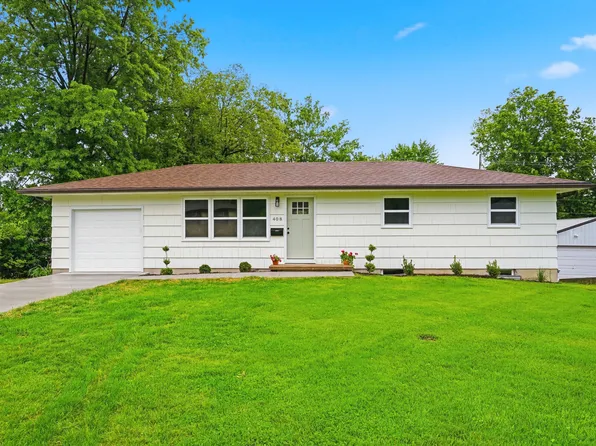 408 Loch Ln, Columbia, MO 65203