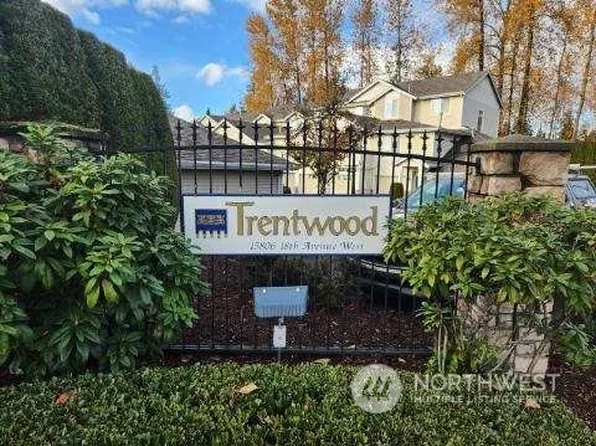 15806 18th Avenue W #D205, Lynnwood, WA 98087