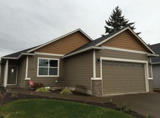 2410 Maplewood Dr S, Salem, OR 97306