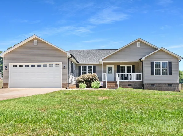 2566 Rock Dam Rd, Lincolnton, NC 28092