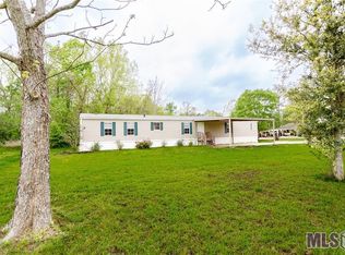 42333 Bayou Narcisse Rd, Gonzales, LA 70737