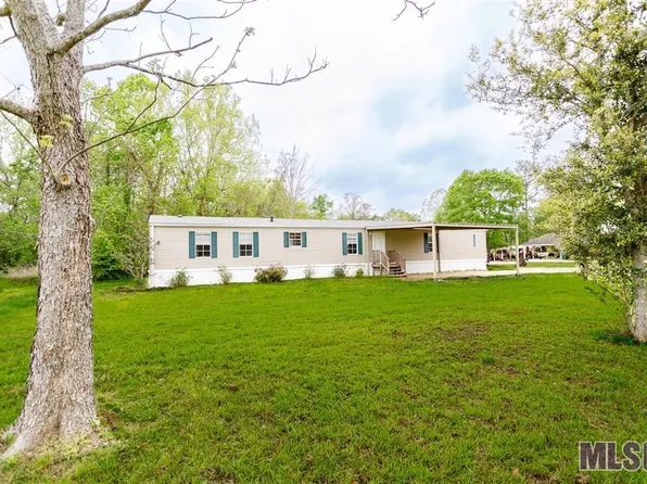 42333 Bayou Narcisse Rd, Gonzales, LA 70737