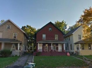 541 Garson Ave #543, Rochester, NY 14609