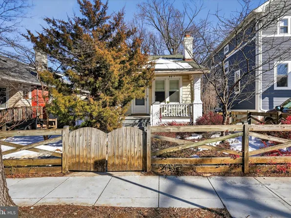 3109 14th St NE, Washington, DC 20017