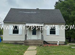 4507 Plaza Dr, Fort Wayne, IN 46806