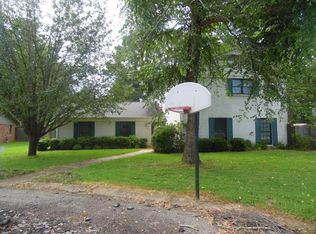 101 Kathryn Cir, Tupelo, MS 38801