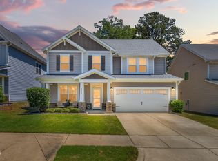 8063 Gilano Dr, Raleigh, NC 27603