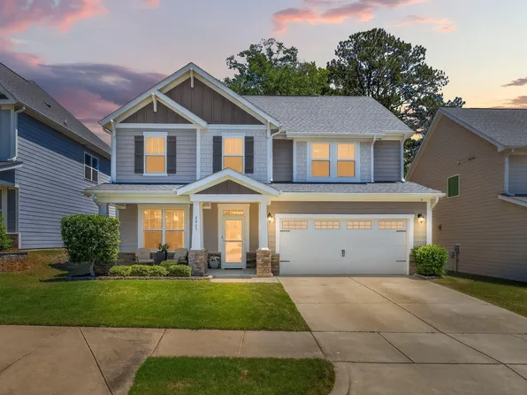 8063 Gilano Dr, Raleigh, NC 27603