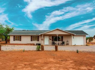16761 W El Tiro Rd, Marana, AZ 85653