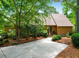 919 Overview Ct, Mount Pleasant, SC 29464