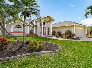 1518 SW 52nd Ter, Cape Coral, FL 33914