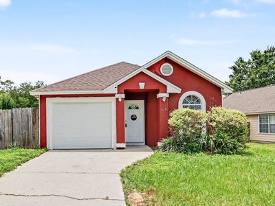 3046 Layla St, Tallahassee, FL, 32303