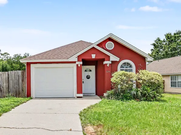 3046 Layla St, Tallahassee, FL 32303