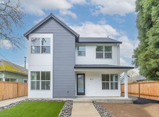 4629 NE 19th Ave, Portland, OR 97211