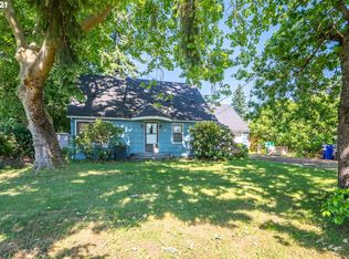 4135 SE 132nd Ave, Portland, OR 97236
