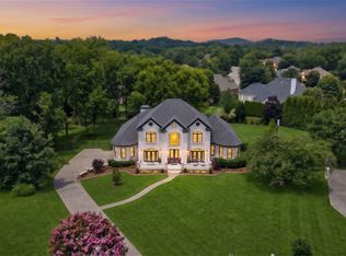 9614 Deer Track Ct, Brentwood, TN 37027