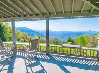 7 Bowery Rd, Highlands, NC 28741
