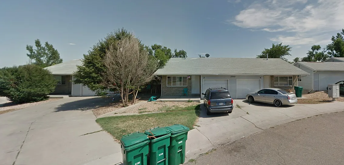 3700 Whitney Way, Evans — Photo 1