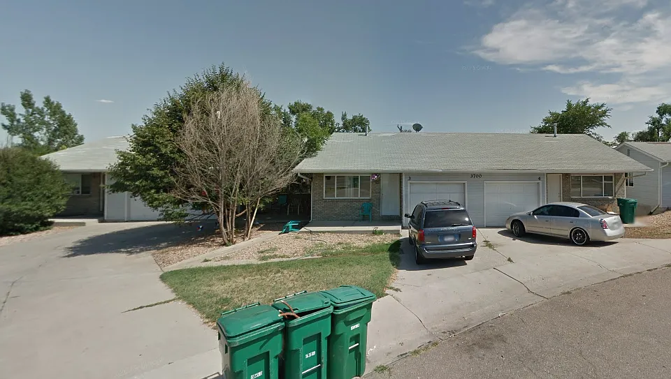 3700 Whitney Way, Evans
