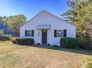 2833 Fairwood Ave, Columbus, OH 43207