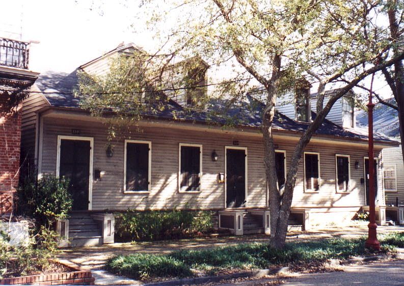 1st image of 2327 Esplanade Ave