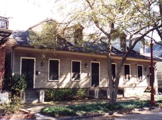 2327 Esplanade Ave, New Orleans, LA 70119