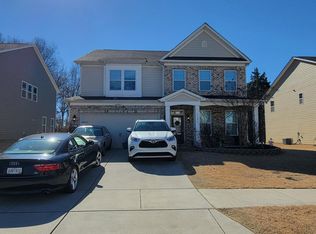 11233 Smokethorn Dr NW, Concord, NC 28027