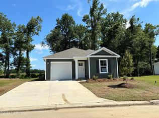 1554 Harpie Eagle Ln NE LOT 380, Bolivia, NC 28422