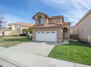 14737 Bordeaux Ln, Chino Hills, CA 91709
