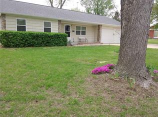 103 Gerhart Ave, Eldon, MO 65026