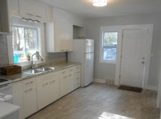 1628 Hayes Ave, Racine, WI 53405