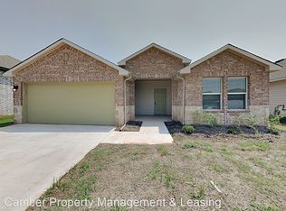 3604 Furrow Dr, Yukon, OK 73099