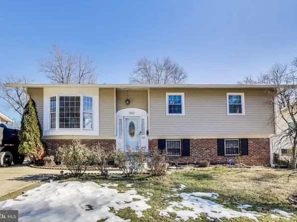 7013 Kepner Ct, Lanham, MD 20706