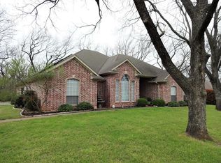 8507 Ravenswood Rd, Granbury, TX 76049