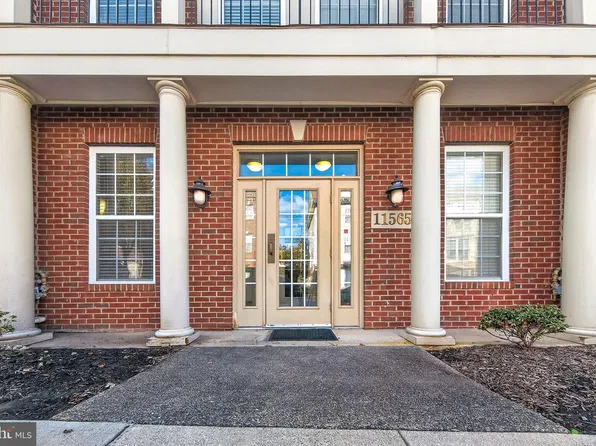 11565 Cavalier Landing Ct Unit 101, Fairfax, VA 22030