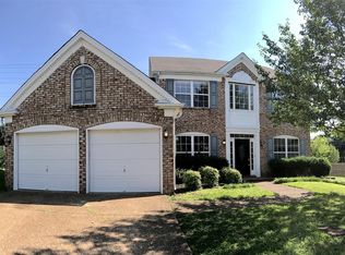332 Swynford Ct, Brentwood, TN 37027