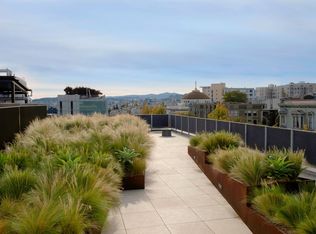 188 Octavia, San Francisco, CA 94102