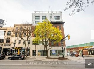 121 King St E, Hamilton, ON L8N 1A9