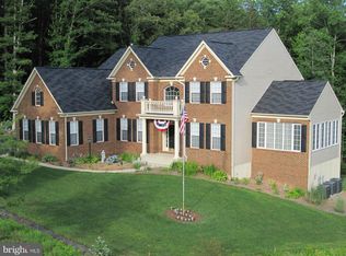 145 Falling Creek Dr, Stafford, VA 22554