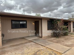 3727 E Felix Blvd #3735, Tucson, AZ 85706