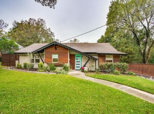 3717 Holliday Rd, Dallas, TX 75224