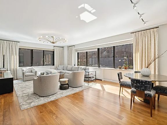 2nd image of 733 Park Ave Floor 6