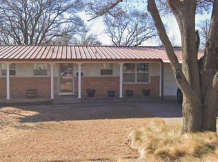 4013 38th St, Lubbock, TX 79413