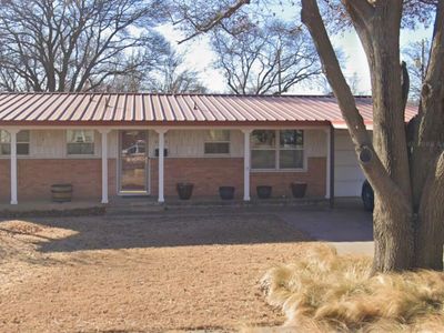 4013 38th St, Lubbock, TX, 79413