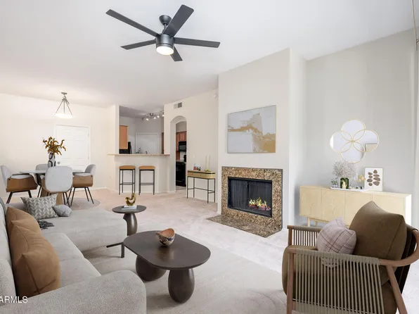 1411 E Orangewood Avenue #105, Phoenix, AZ 85020