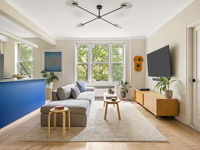 225 Park Pl #2GH, Brooklyn, NY, 11238