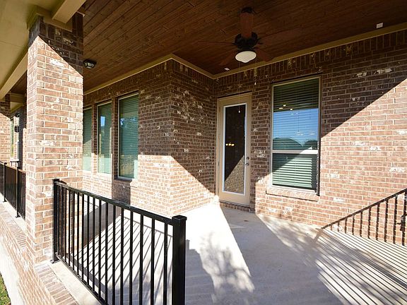 Back Porch