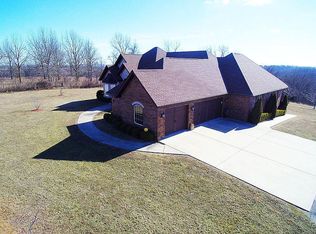 3430 Us Highway 160, Walnut Shade, MO 65771