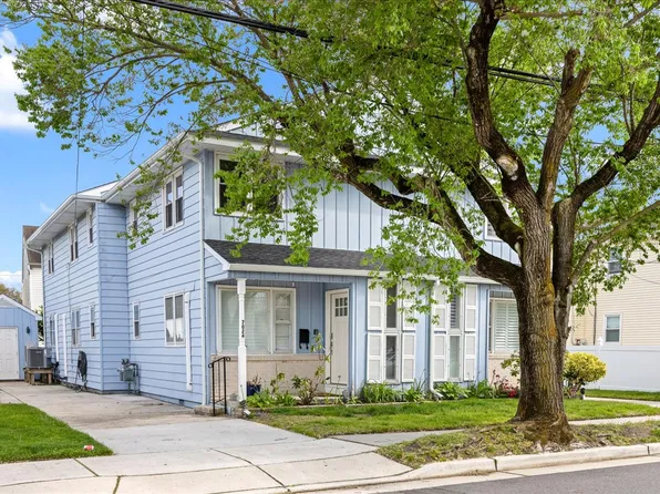 7024 Calvert Ave #B, Ventnor City, NJ 08406